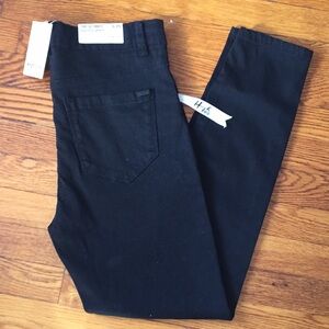 Kensie The Ultimate High Rise Skinny Jeans